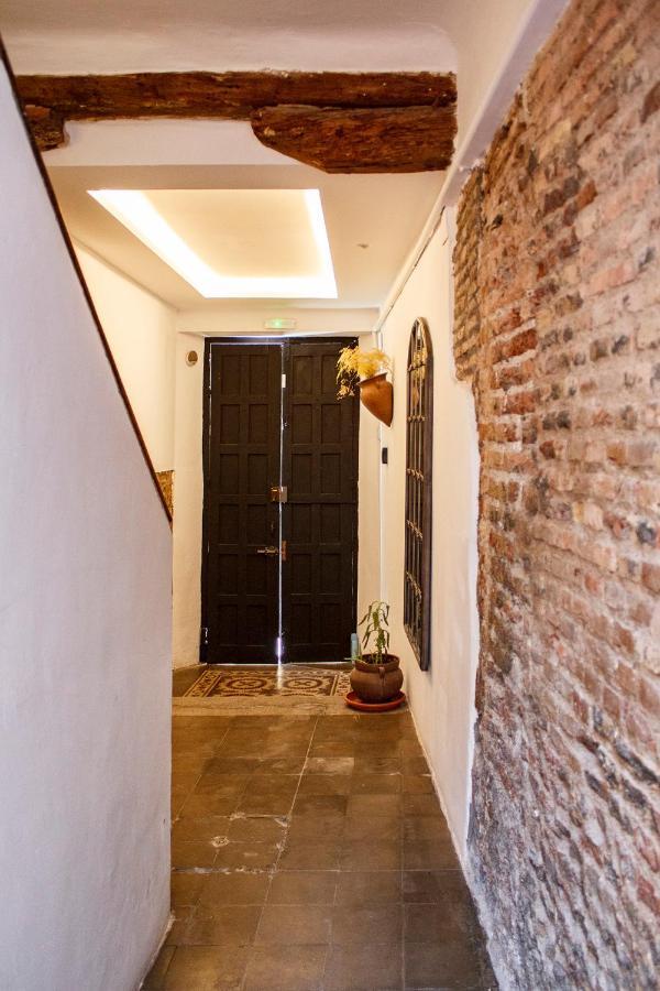 Apartamentos Jazmin Granada Exterior photo