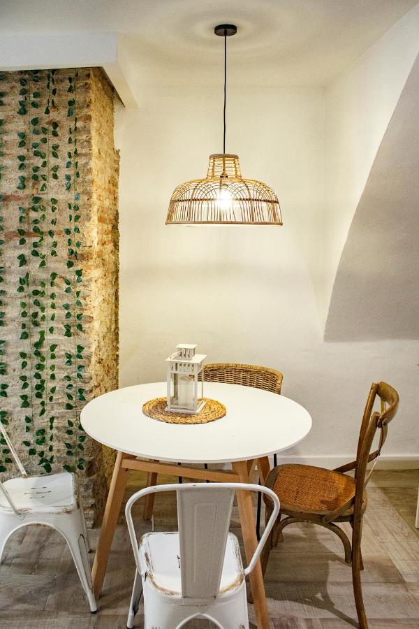 Apartamentos Jazmin Granada Exterior photo